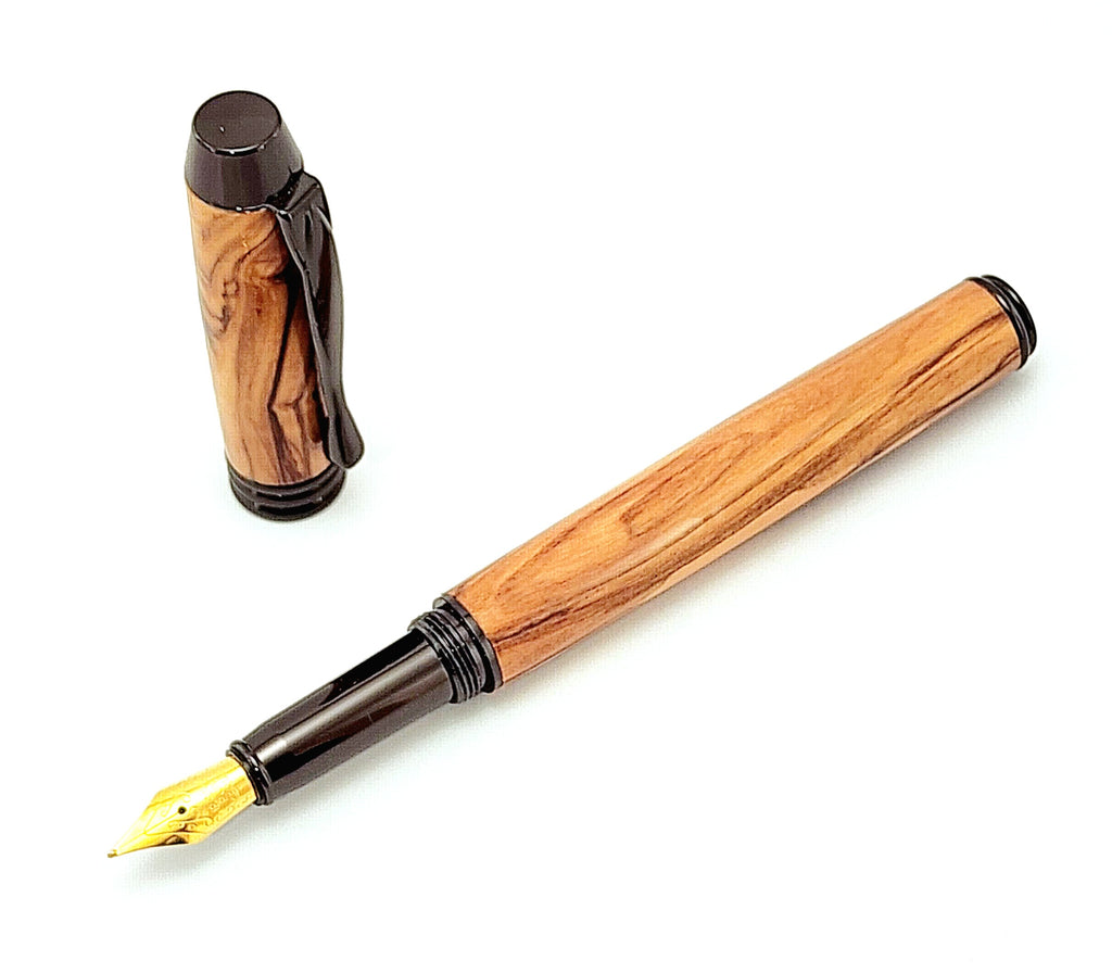 Managers Fountain Pen #3478