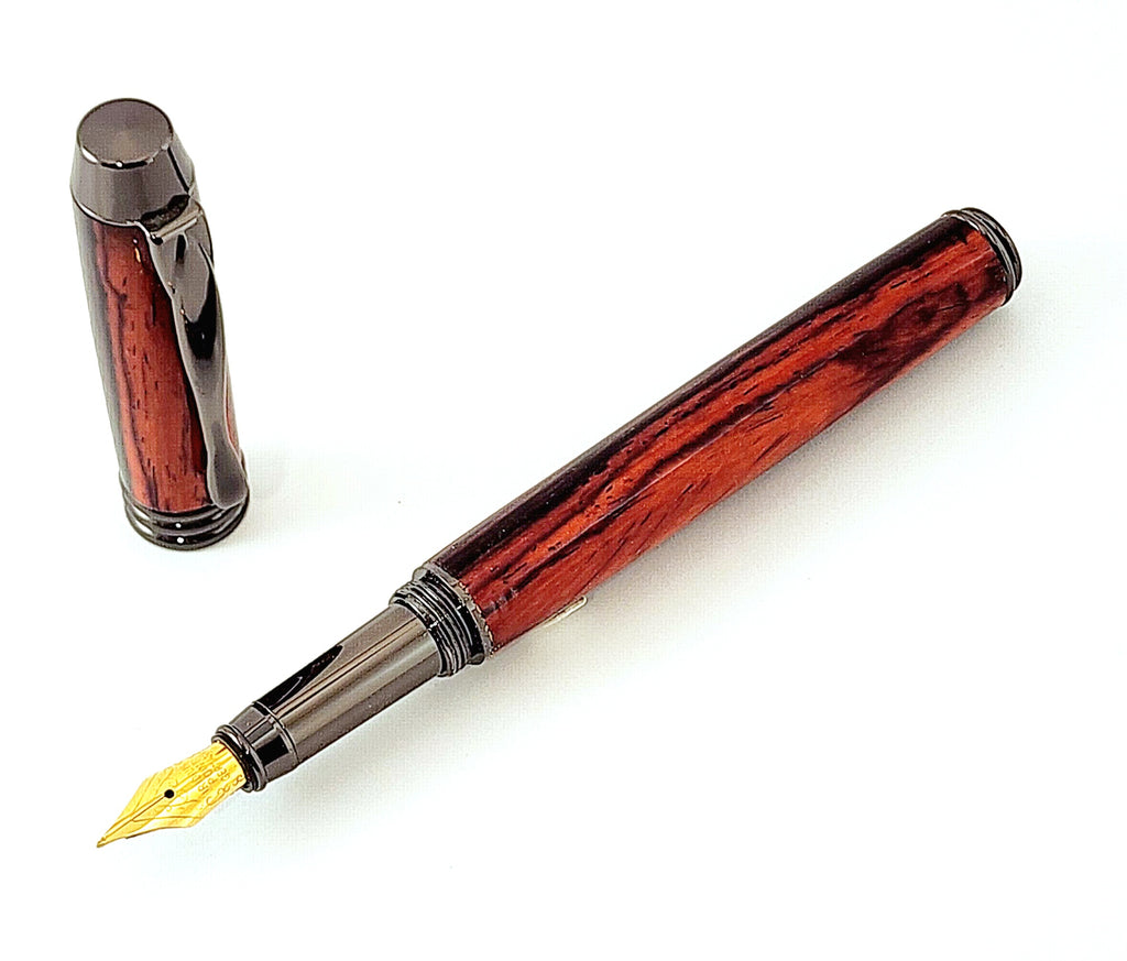 Managers Fountain Pen #3479