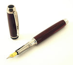 Executive Fountain Pen - #3528