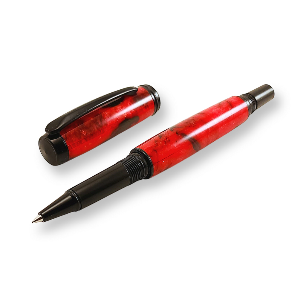 Bullet Twist Pens – Just Write Ink