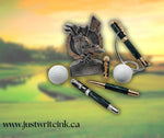 Golf Themed Rollerball