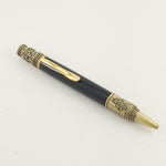 Navy Themed Ballpoint