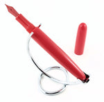 "Amore" Fountain Pen # 2704