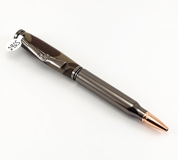 Bullet Twist Pens – Just Write Ink