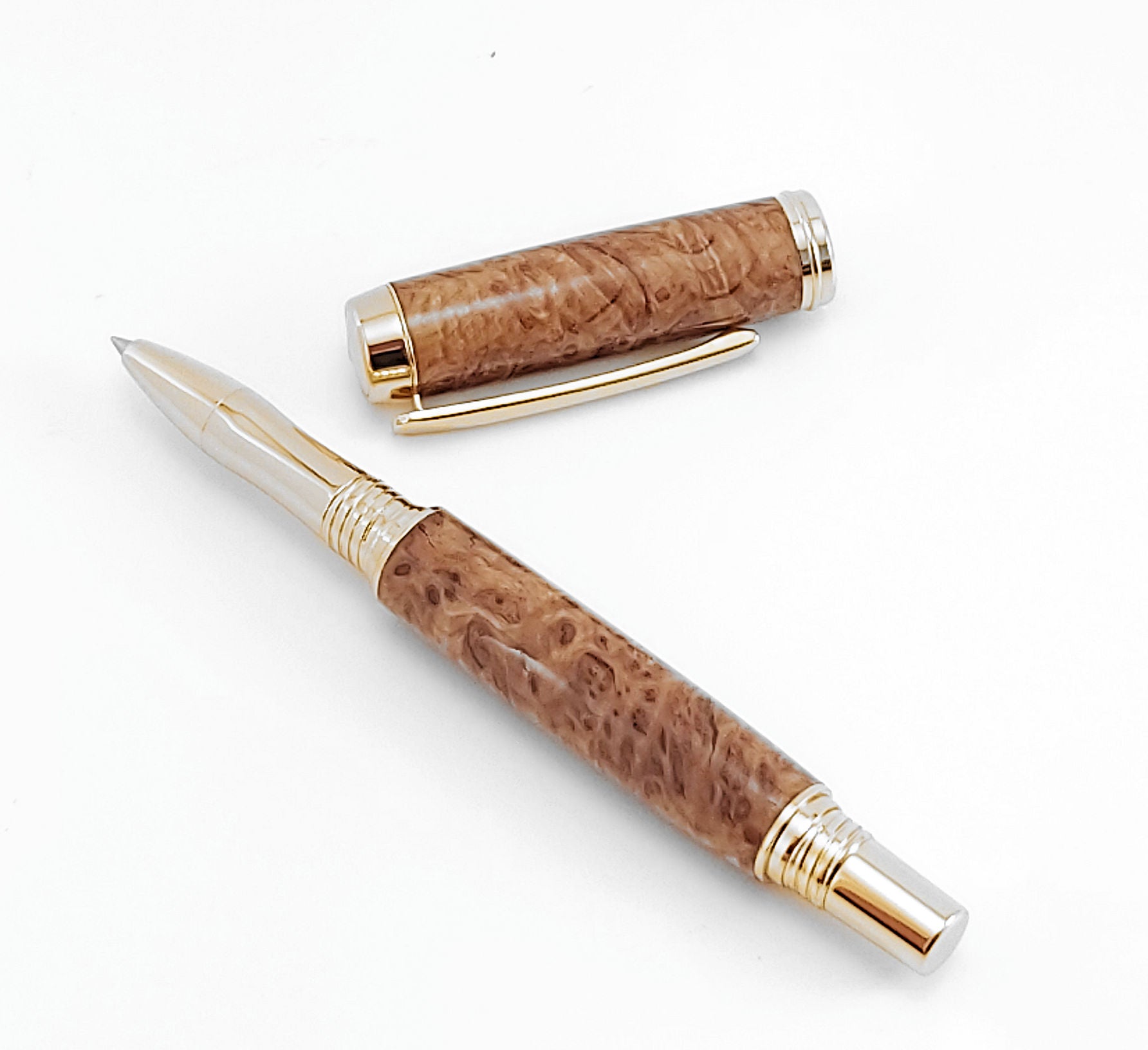 Algonquin Rollerball - Gold