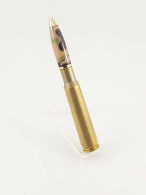 .50 Caliber Bullet Pens