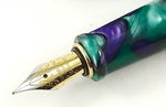 Scrivo - Purple Dragon # 2395