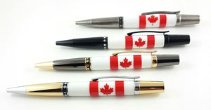 Maple Leaf Pens