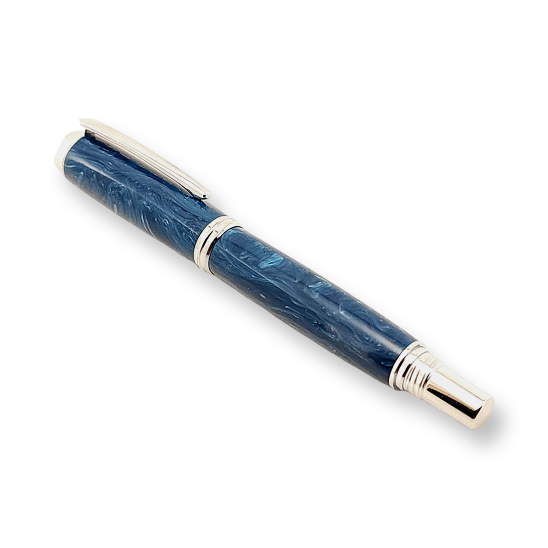 Algonquin Fountain Pen #3370 - Limited