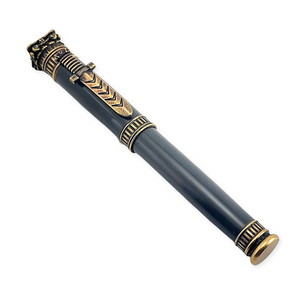 Spartacus Fountain Pen- Mount Vesuvius #3430